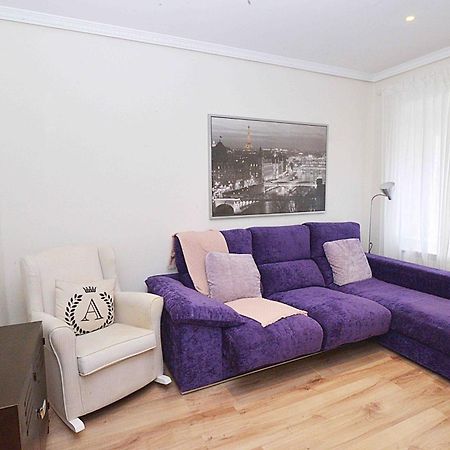 Apartamento Con Encanto "Las Raices" Сантандер Екстер'єр фото