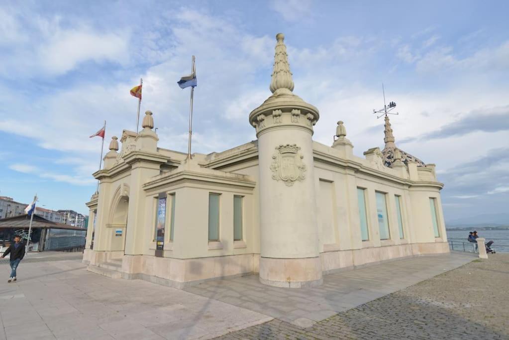 Apartamento Con Encanto "Las Raices" Сантандер Екстер'єр фото