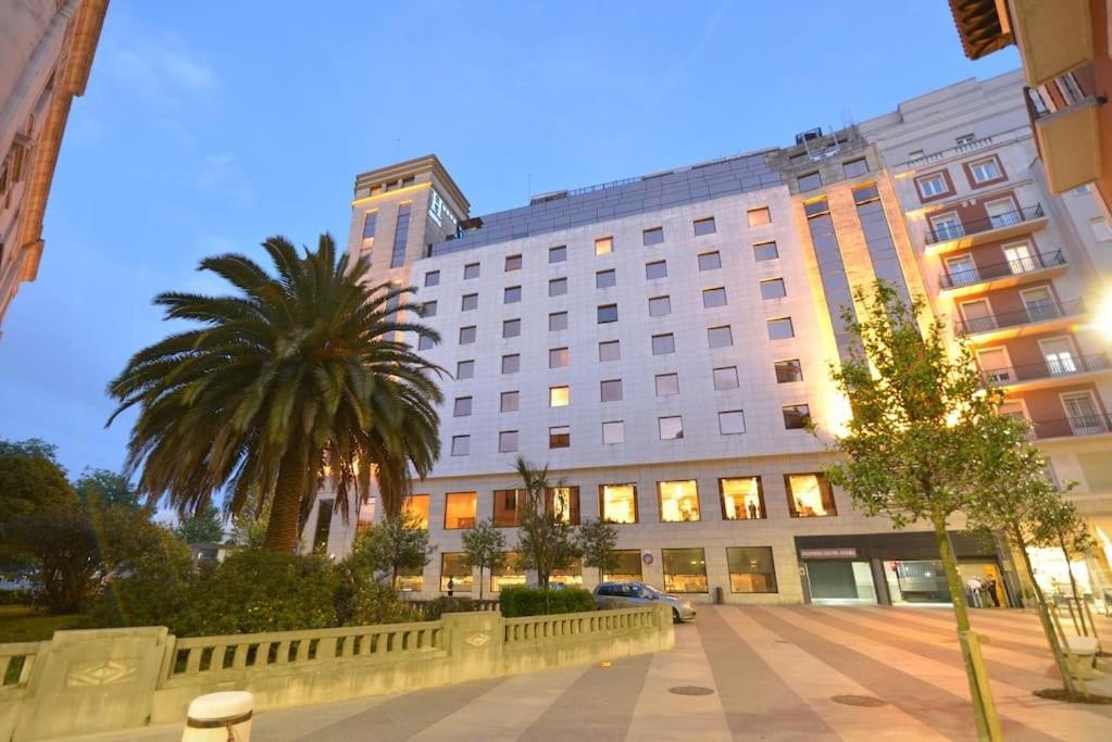 Apartamento Con Encanto "Las Raices" Сантандер Екстер'єр фото