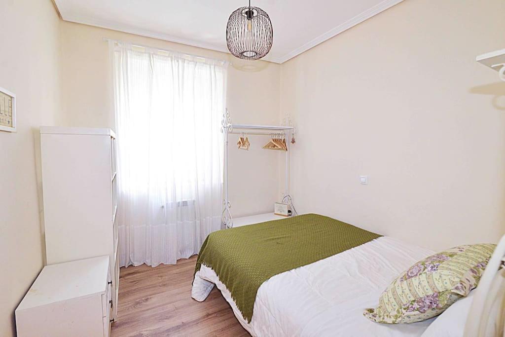 Apartamento Con Encanto "Las Raices" Сантандер Екстер'єр фото