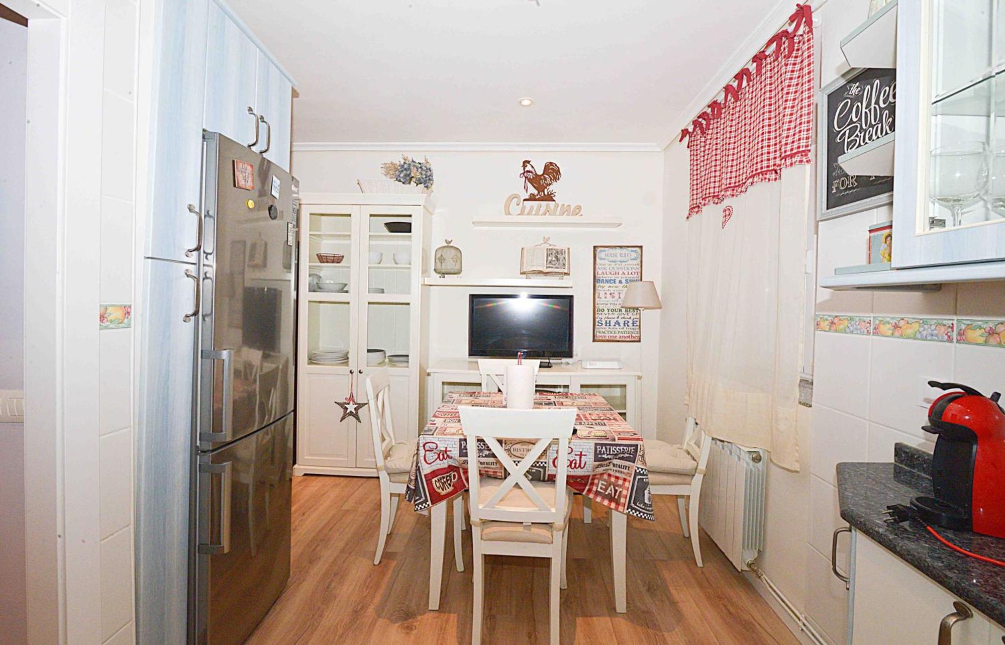 Apartamento Con Encanto "Las Raices" Сантандер Екстер'єр фото
