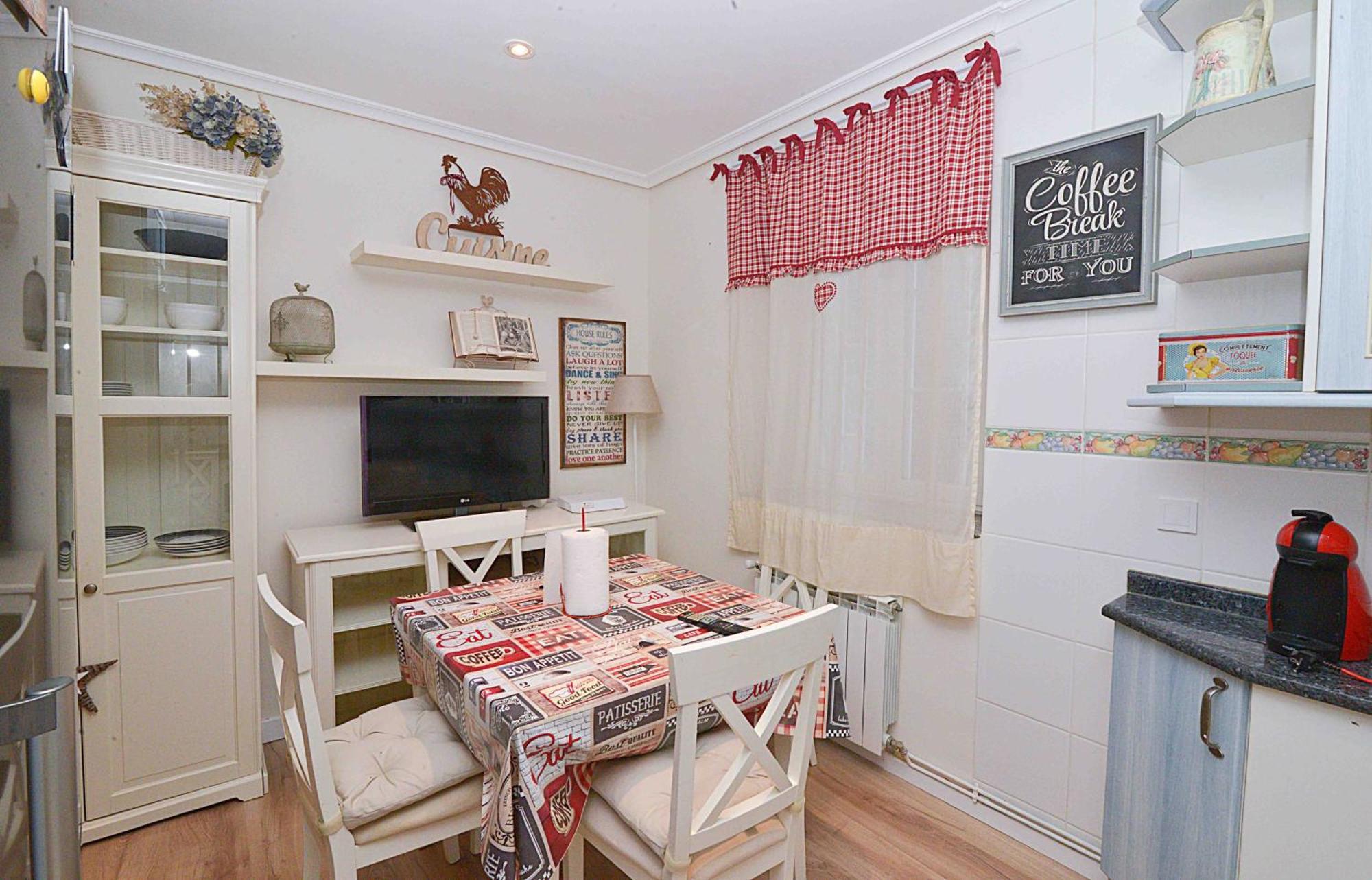 Apartamento Con Encanto "Las Raices" Сантандер Екстер'єр фото