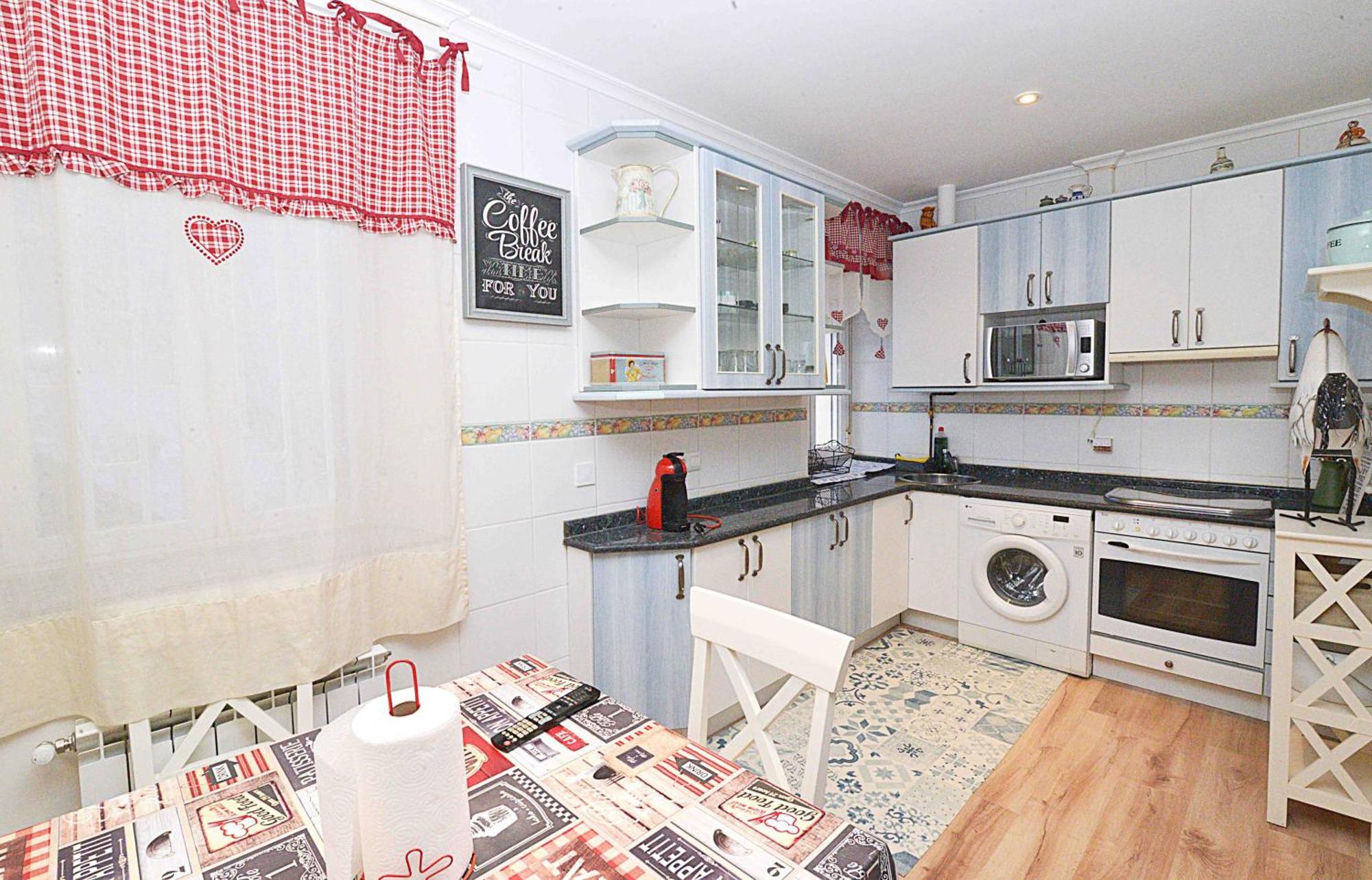 Apartamento Con Encanto "Las Raices" Сантандер Екстер'єр фото